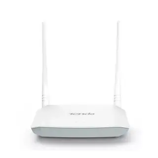Modem Router Tenda V300 N300 Wi-fi Vdsl/adsl
