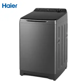 غسالة هاير تحميل علوي - 10 كيلو رمادي - HWM100-316S6 - مول الطنطاوي