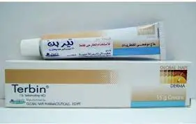 TERBIN CREAM