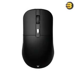 Fantech Kanata S Wireless, 89g, 12K DPI, 70-Hour Battery