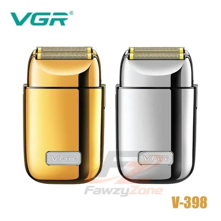 ماكينة تنعيم VGR V-398
