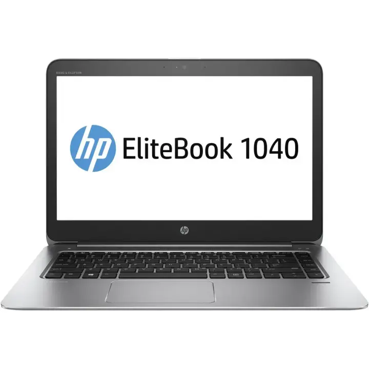 HP EliteBook Folio 1040 G3 Business Laptop 14″ FHD, Intel Core i7-6600U, Intel HD 520, 16GB RAM, 512GB (Used: Grade A)