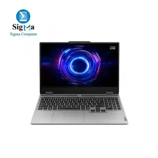 LENOVO LOQ 15IRX10 83JE01ATED - Intel Core i7-13645HX - Nvidia GeForce RTX 5060 8GB - 16GB DDR5 5600Hz (1*16) - 512GB Nvme GEN 4 - 15.6-inch FHD IPS 100% sRGB 144Hz.
