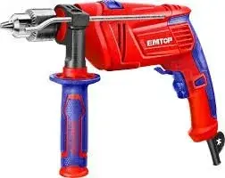 شنيور 850 وات دقائق 13 من EMTOP EMDL0851