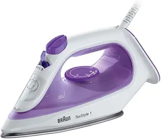 Braun Steam Iron , 2000W