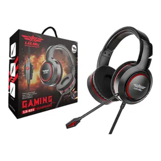 LELISU LS 851 Gaming Headphone