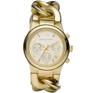 Original Michael Kors Watch For Women MK3131