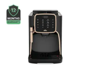 Okka Pro Fully Automatic Espresso Machine (OK0030-04)