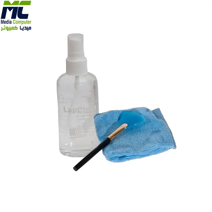 2B (LC003) LCD & Laptop Liquid Cleaner Brush With High Quality tissue