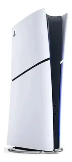 Sony PlayStation 5 Slim Digital Edition Console photo