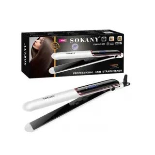 Sokany Hair Straightener - Sk-955