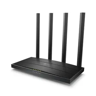 NEW TP-Link Archer A6 AC1200 Dual Band Wireless Gigabit Router WiFi Access Point