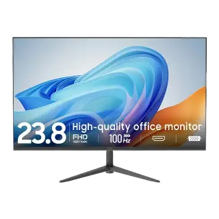 AIWA MF2403-V FHD 100Hz IPS Gaming Monitor