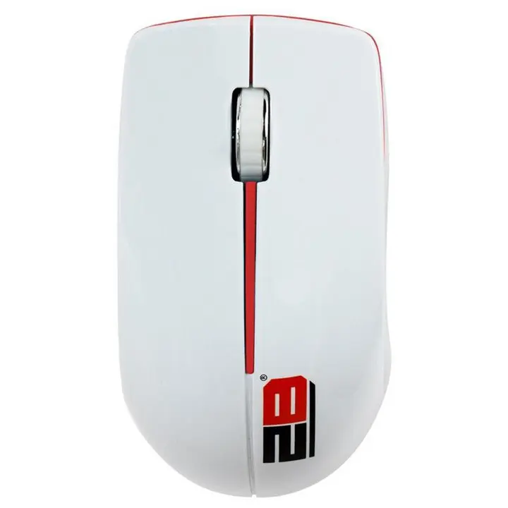 ماوس توبي لاسلكي 1200 نقطة فى البوصة MO33R
