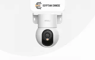 كاميرا واي فاي Imou Ranger Mini 5MP (IPC-K2MP-5H1WE)
