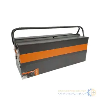 شنطة عدة صاج 5 درج 21 بوصة هاردن Harden