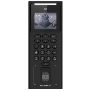 Hikvision Face Recognition Terminal DS-K1T321MFWX