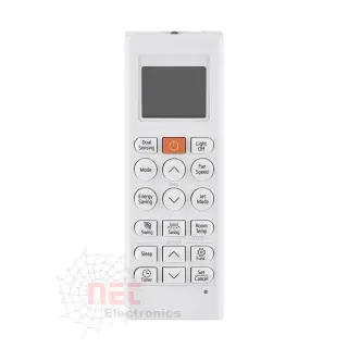 ريموت تكييف ال جي هيرو LG AIR015