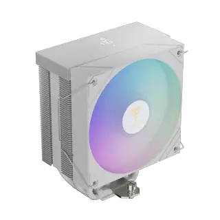 GAMDIAS BOREAS M2-51D WH ARGB CPU Air Cooler