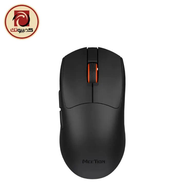 MEETION GW12 Triple-Mode Wireless Gaming Mouse