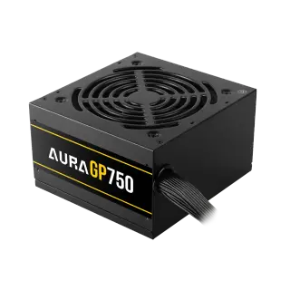 GAMDIAS AURA GP750 750W EFFICIENT POWER SUPPLY