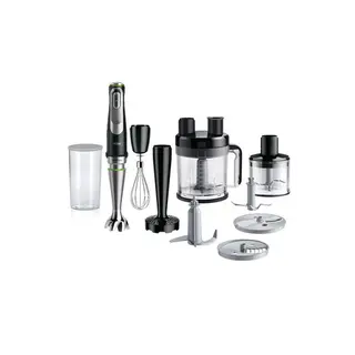 Braun MultiQuick 9 Hand Blender MQ9187XLI