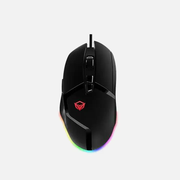 Meetion G3325 Programmable Wired Gaming Mouse