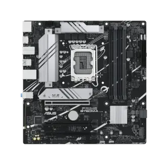 ASUS PRIME B760M-A-CSM DDR5