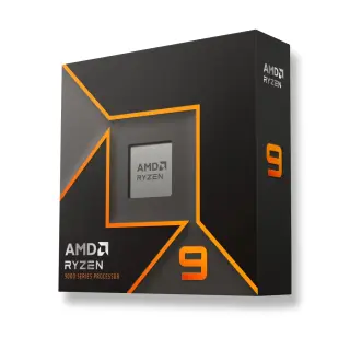 AMD Ryzen™ 9 9950X When You Want the Best for Gaming and Creating Try