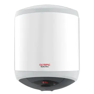 Olympic Electric Water Heater Digital Display - Hero Plus 30 - 5412